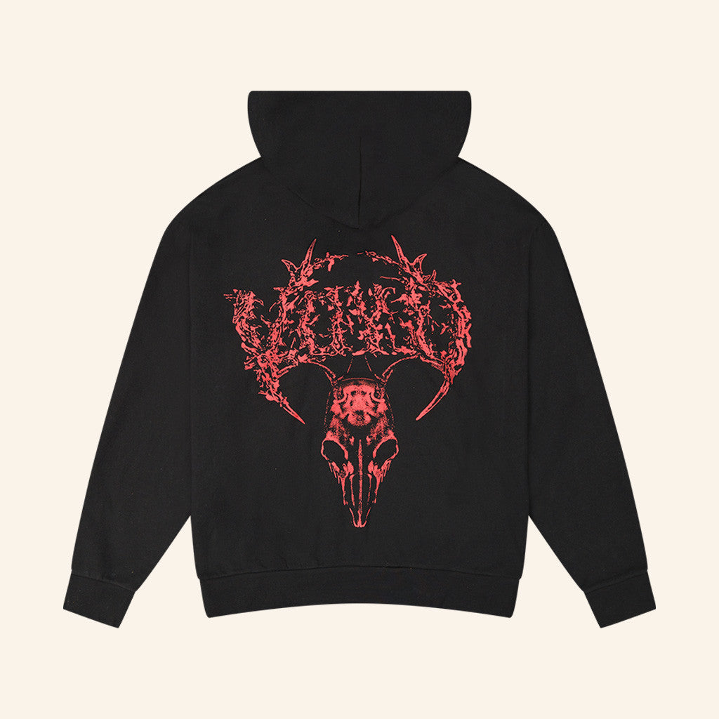 Svdden Death Merch VOYD Hoodie Gifts For Husband Svdden Death Merch VOYD Hoodie Gifts For Husband