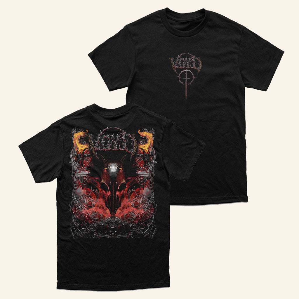 Svdden Death Merch Voyd Torch T-Shirt Gifts For Dudes Svdden Death Merch Voyd Torch T-Shirt Gifts For Dudes