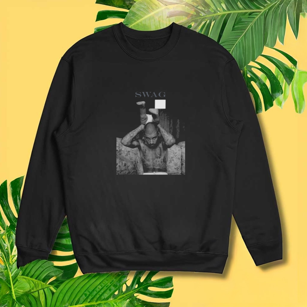 Swag Justin Bieber Sweatshirt Presents For Music Lovers Swag Justin Bieber Sweatshirt Presents For Music Lovers