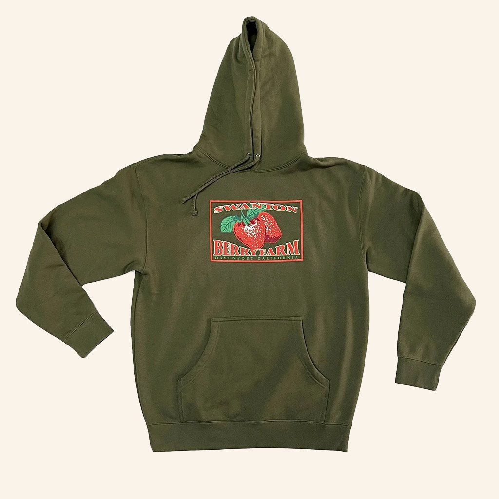 Swanton Berry Farm Merch Swanton Berry Farm Hoodie Gift Ideas For Husband
