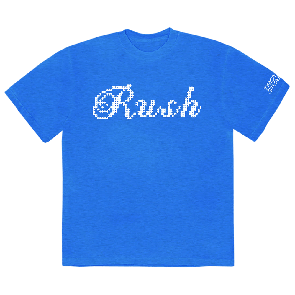 Sweat Tour Troye Sivan Merch Rush Sweat Tour T-Shirt Gifts For New Dads Sweat Tour Troye Sivan Merch Rush Sweat Tour T-Shirt Gifts For New Dads