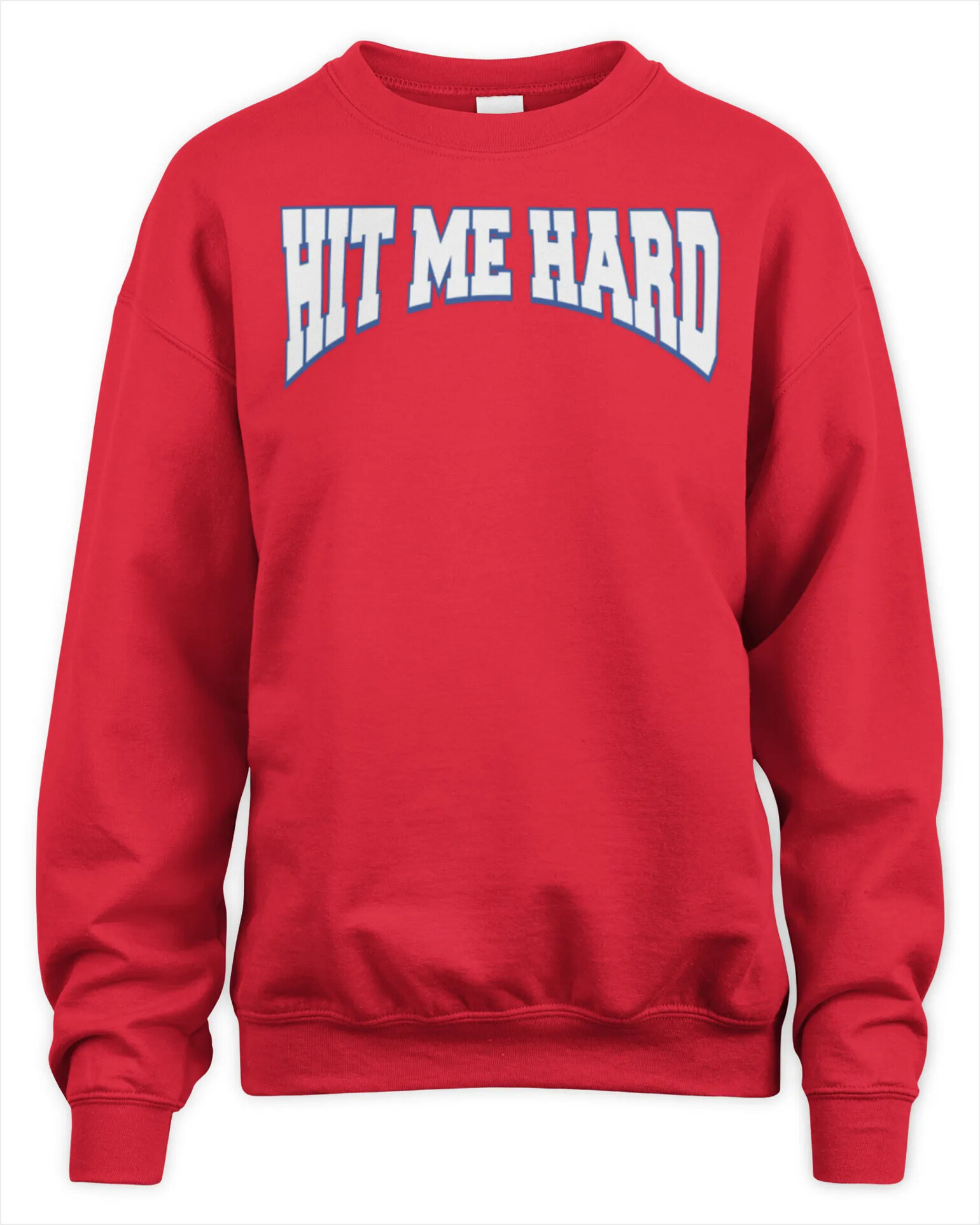 Sweatshirt Billie Eilish Hit Me Hard And Soft Red Premium Sweaer Gifts For Best Friend Merch Clothing Sweatshirt Billie Eilish Hit Me Hard And Soft Red Premium Sweaer Gifts For Best Friend Merch Clothing