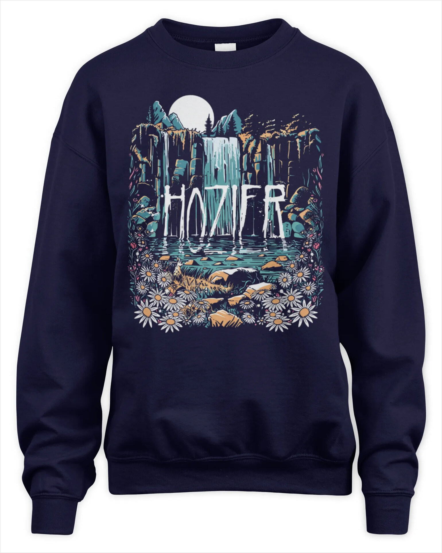 Sweatshirt Hozier Merch Sacramento Tour Premium Sweaer Gifts For Sister Merch Apparel Sweatshirt Hozier Merch Sacramento Tour Premium Sweaer Gifts For Sister Merch Apparel