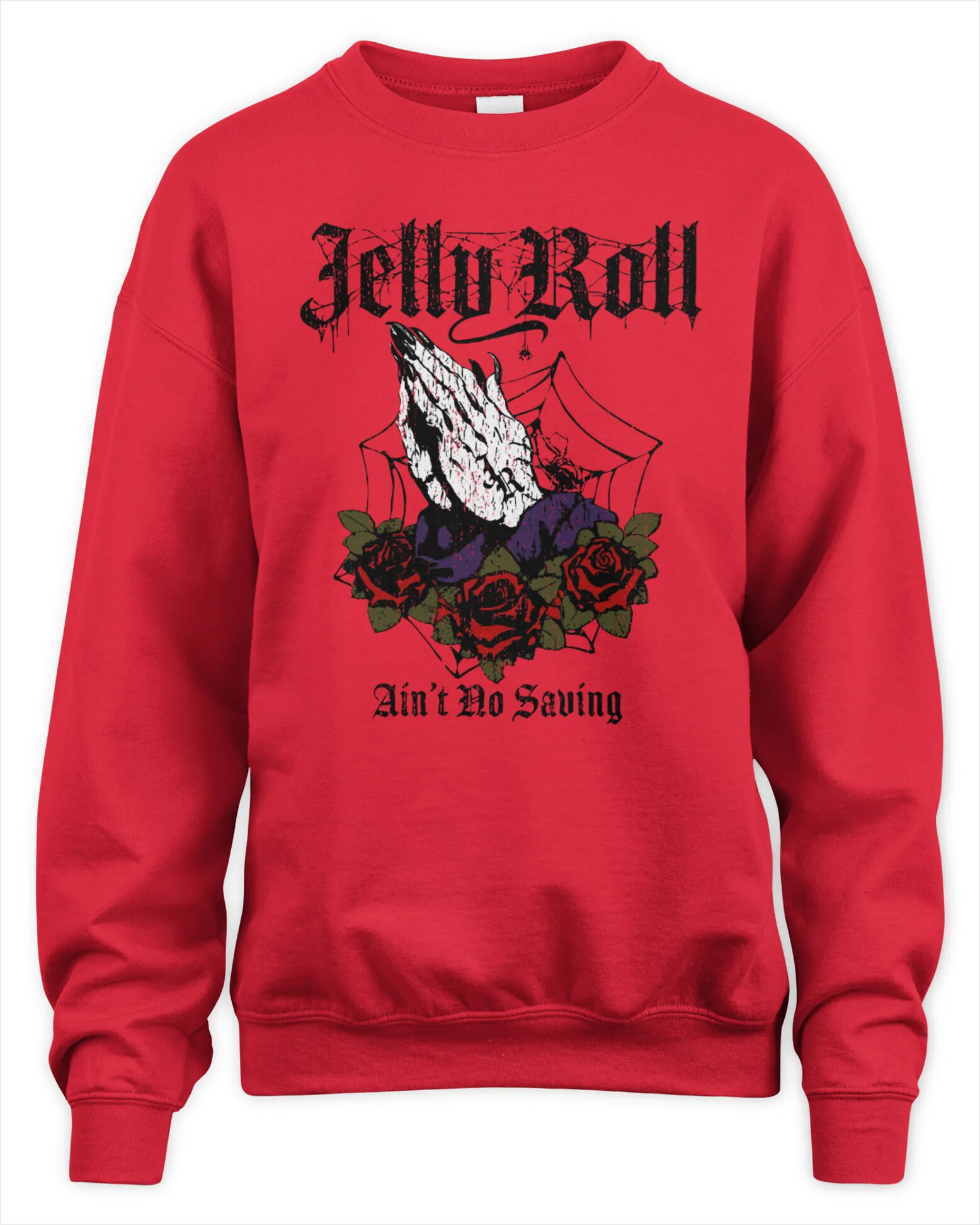 Sweatshirt Jelly Roll Merch Spider Clothing Premium Sweaer Gifts For Brother Merch Apparel Sweatshirt Jelly Roll Merch Spider Clothing Premium Sweaer Gifts For Brother Merch Apparel