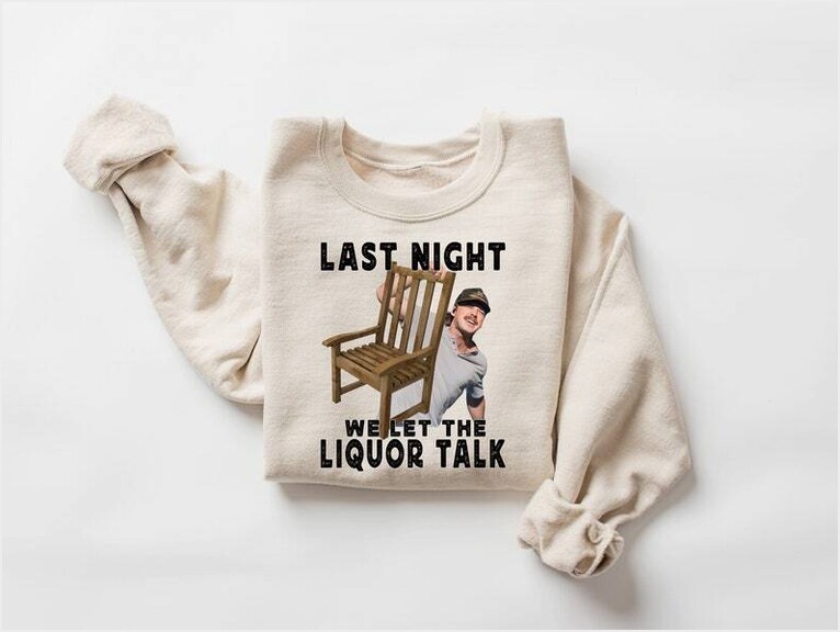 Sweatshirt Morgan Wallen Mugshot, Wallen Leave Them Broadway Chairs Alone Gifts For Besties Sweatshirt Morgan Wallen Mugshot, Wallen Leave Them Broadway Chairs Alone Gifts For Besties