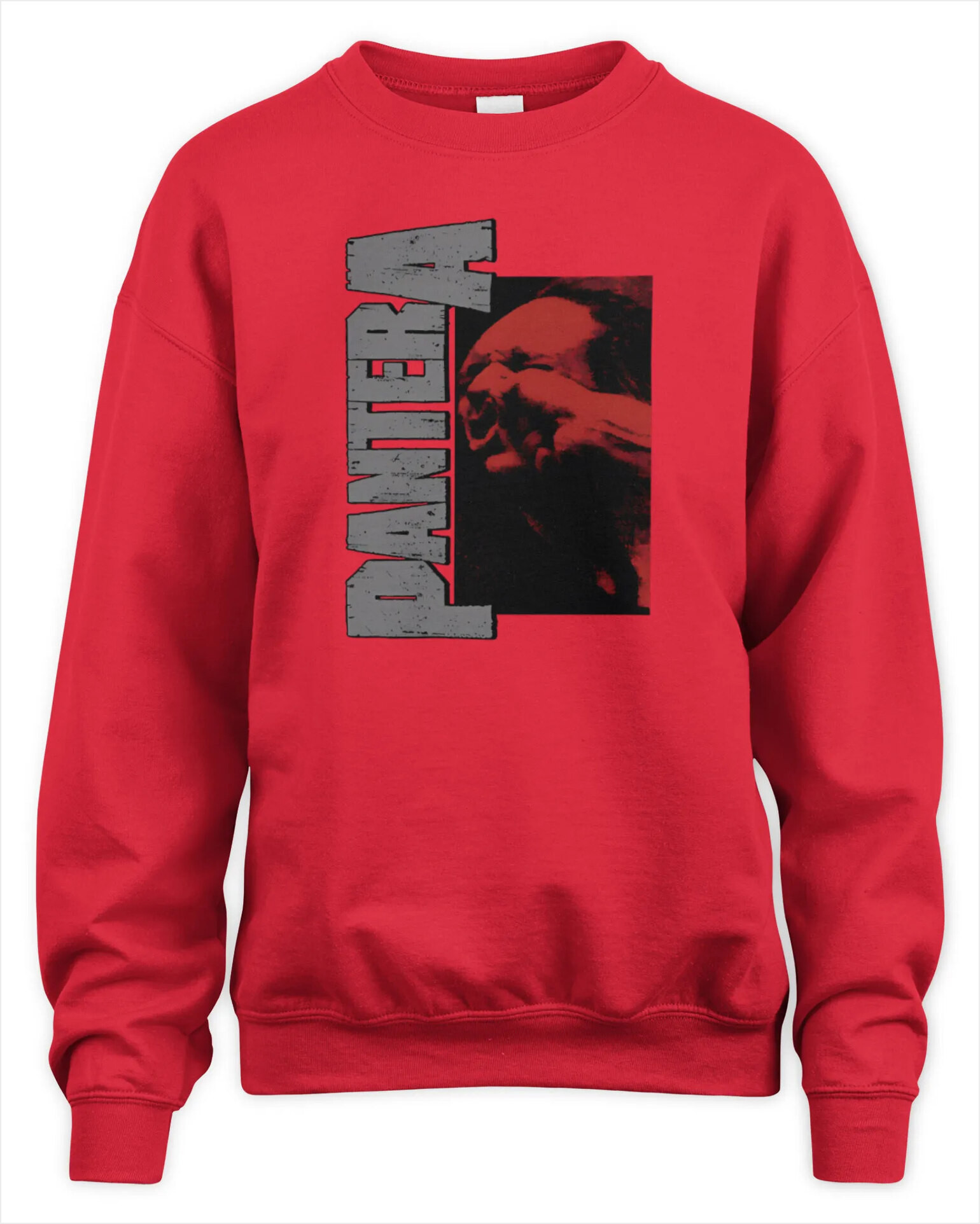 Sweatshirt Pantera Band Merch Vulgar World Tour 2024 Premium Sweaer Gifts For Brother Trendy Merch Sweatshirt Pantera Band Merch Vulgar World Tour 2024 Premium Sweaer Gifts For Brother Trendy Merch