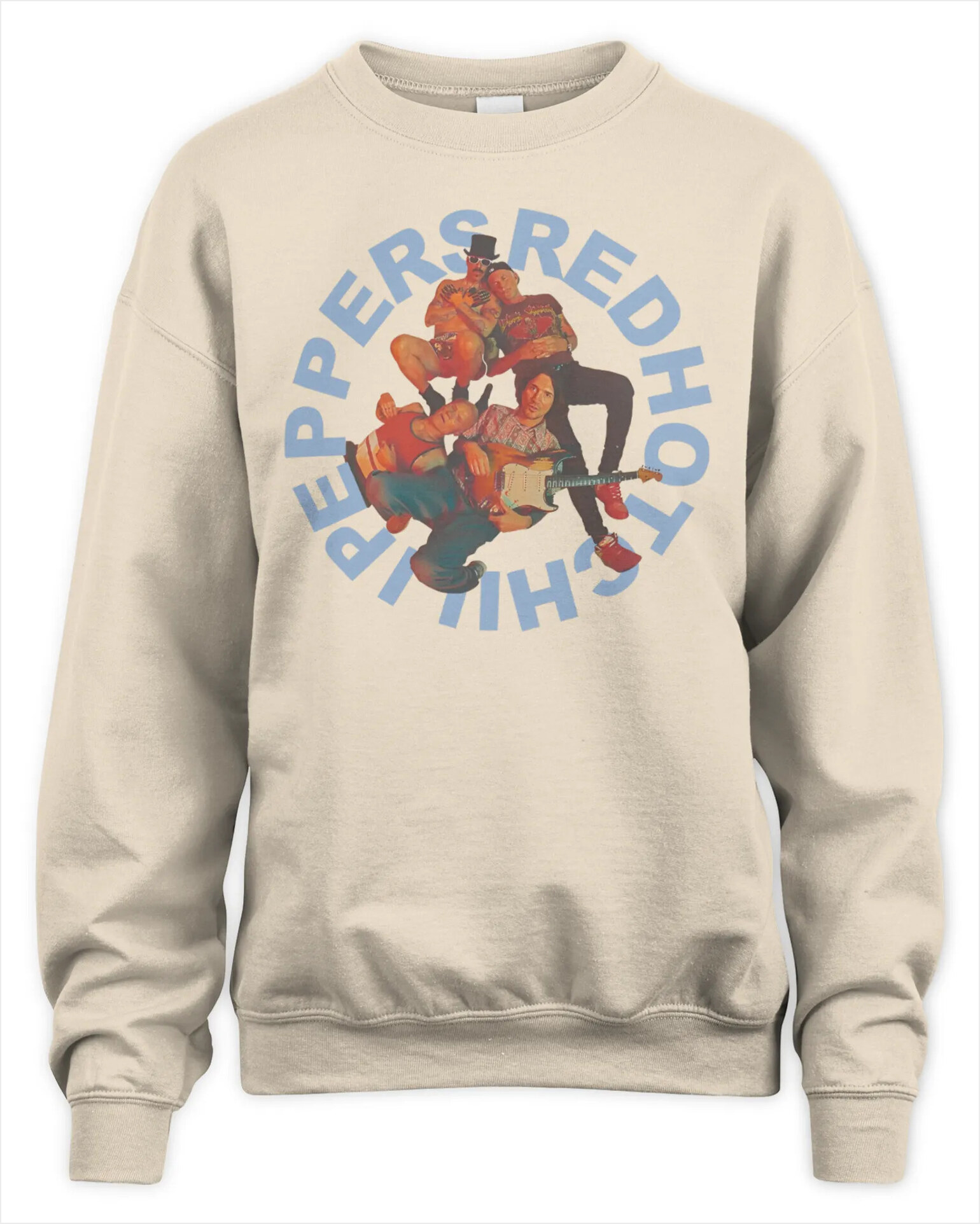 Sweatshirt Red Hot Chili Peppers Merch Dream Canteen, Premium Sweaer Gifts For Her Merch Apparel Sweatshirt Red Hot Chili Peppers Merch Dream Canteen, Premium Sweaer Gifts For Her Merch Apparel