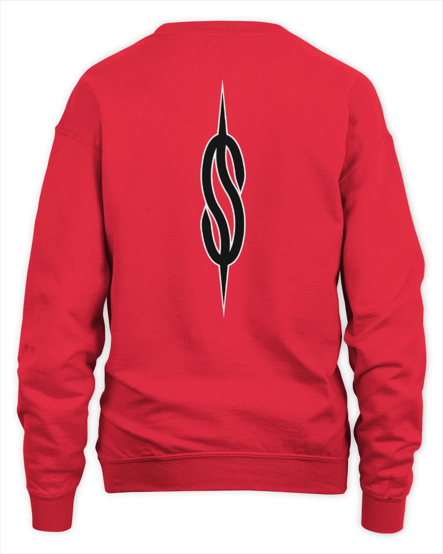 Sweatshirt Ritual S Slipknot Official Clothing Premium Sweaer Gifts For Sister Merch Apparel