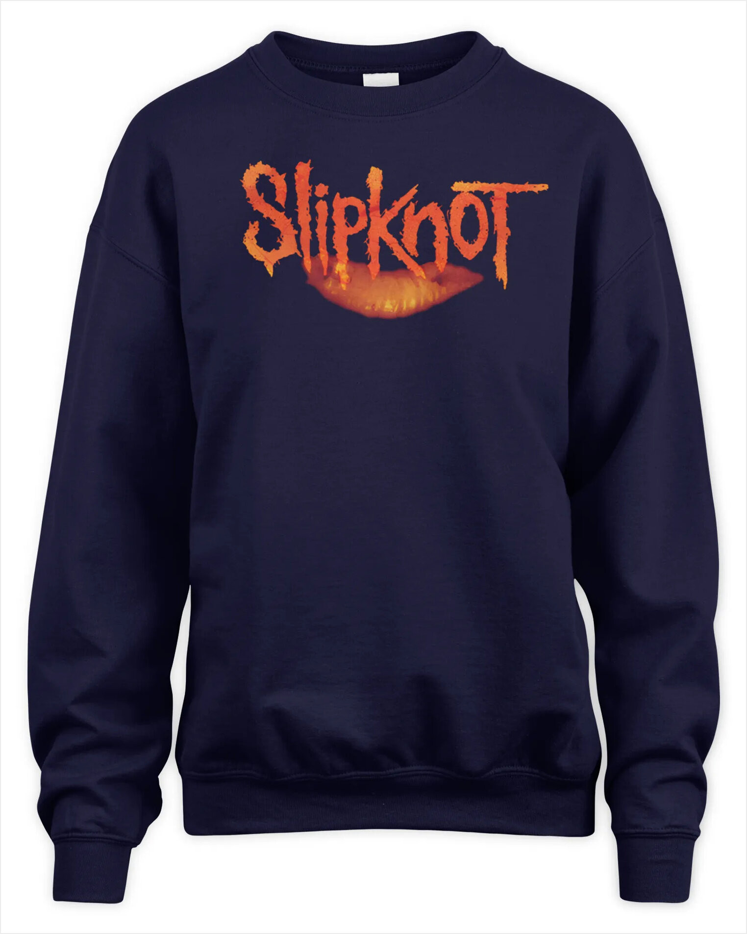 Sweatshirt Slipknot Merch Live At Msg Premium Sweaer Gifts For Friends Trendy Merch