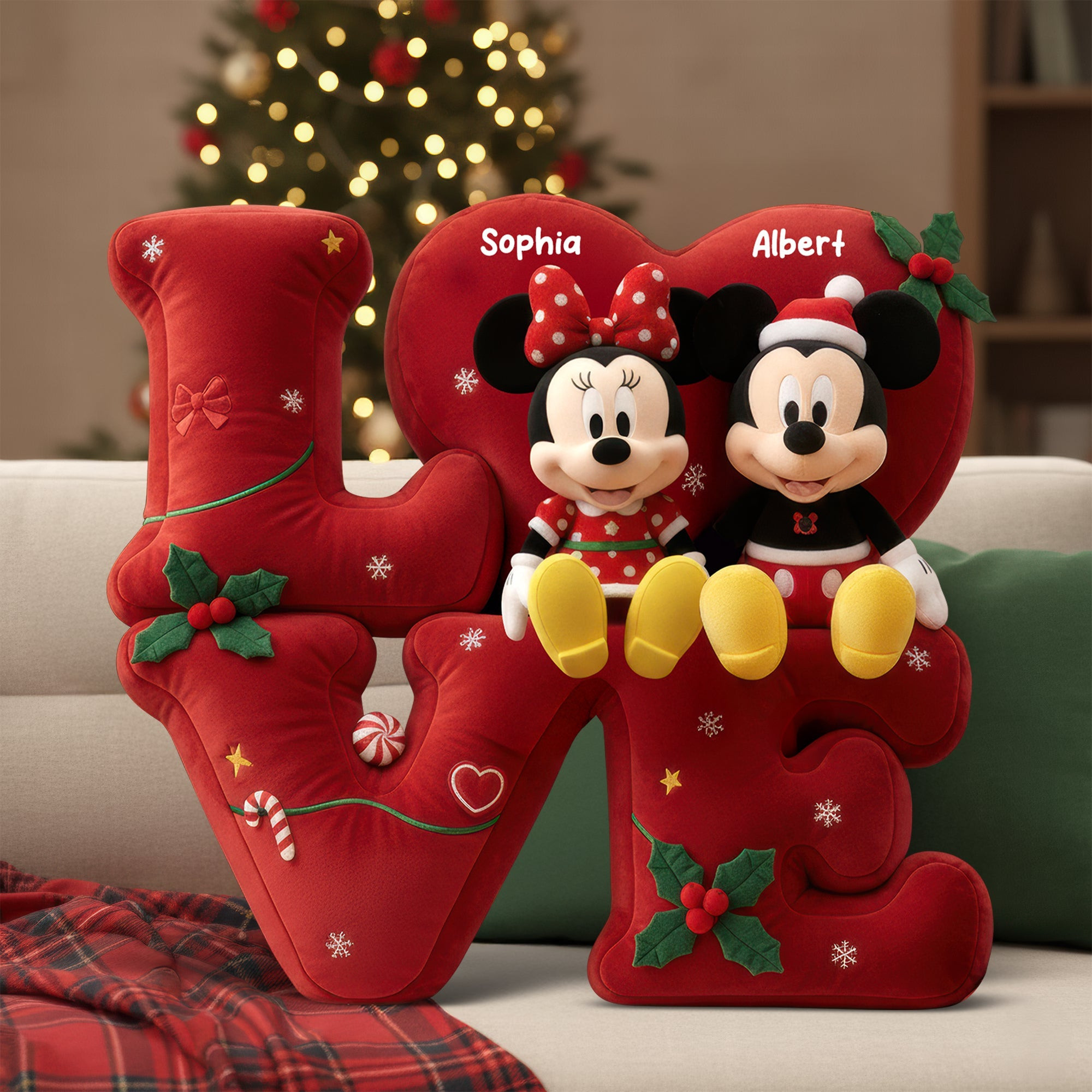 Sweet Love Pillow - Personalized Gifts For Couple - Last Minute Funny Christmas Gifts Prime Sweet Love Pillow - Personalized Gifts For Couple - Last Minute Funny Christmas Gifts Prime