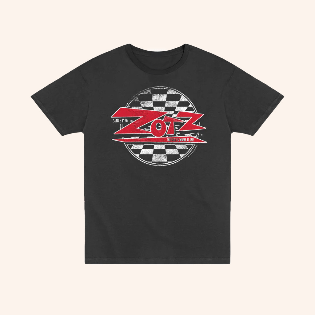 Sweet Memories Vintage Tees Merch Zotz Where The Fizz Izz T-Shirt Gifts For Dudes
