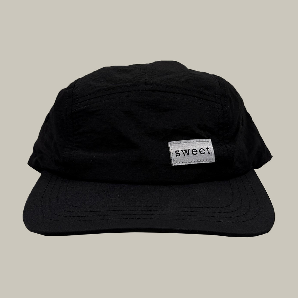 Sweet Pill Logo Hat Emo Music Fan Merch Present Idea For Sweet Pill Lovers