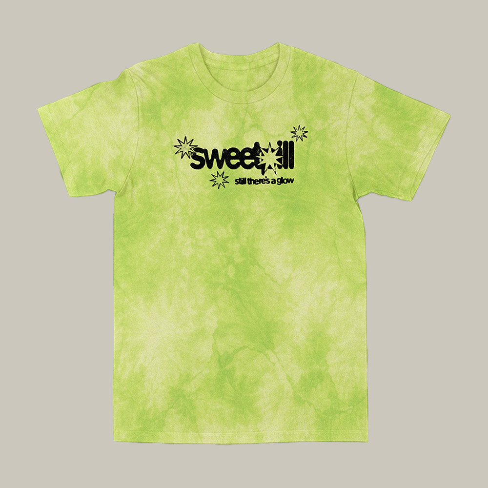 Sweet Pill Stars Tie Dye T-Shirt Music Concert Tee Sweet Pill Lover Gift For Mother