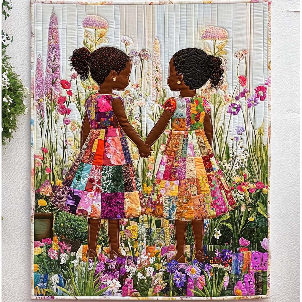 Sweet Stare Quilted Blanket Bedroom Xmas Decor Gifts For Zebra Lovers