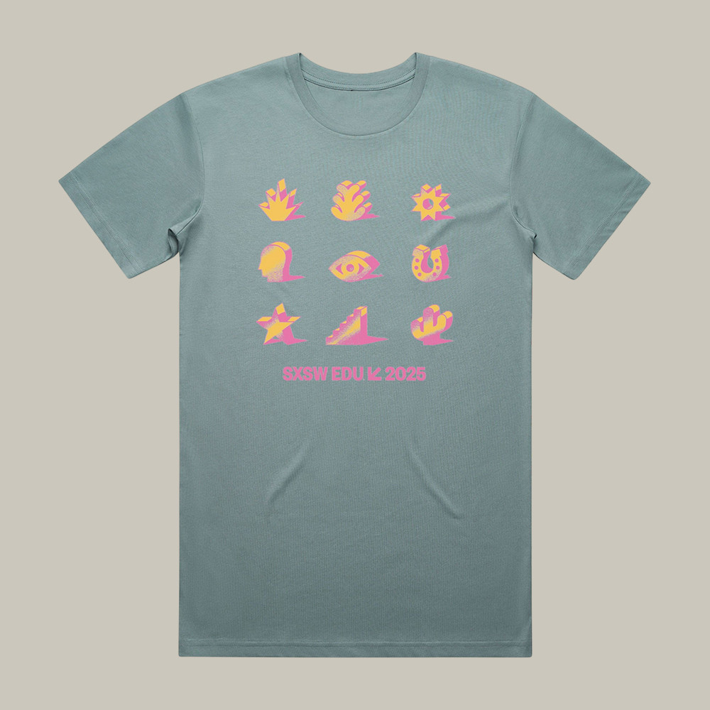 Sxsw Edu 2026 T-Shirt South By Southwest Merch Unique Gift For Movie Buff