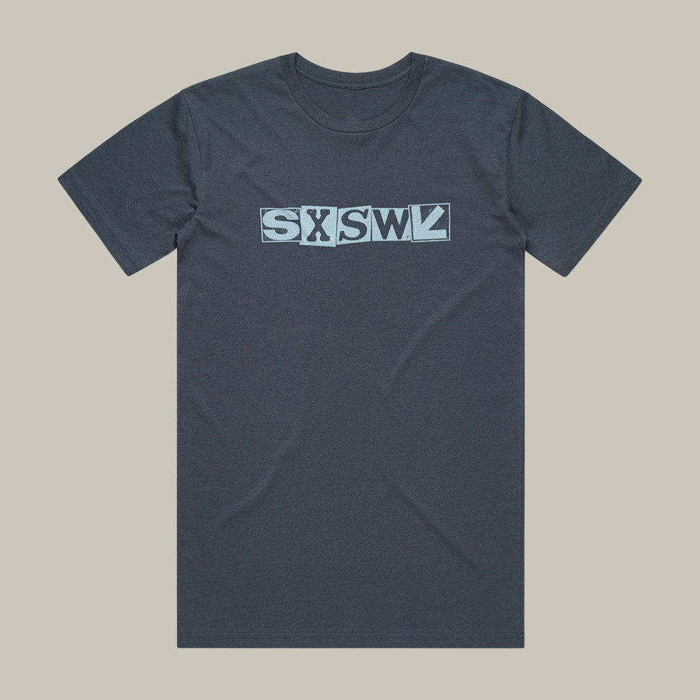 Sxsw Graphic T-Shirt South By Southwest Merch Streetwear Present For Boyfriend