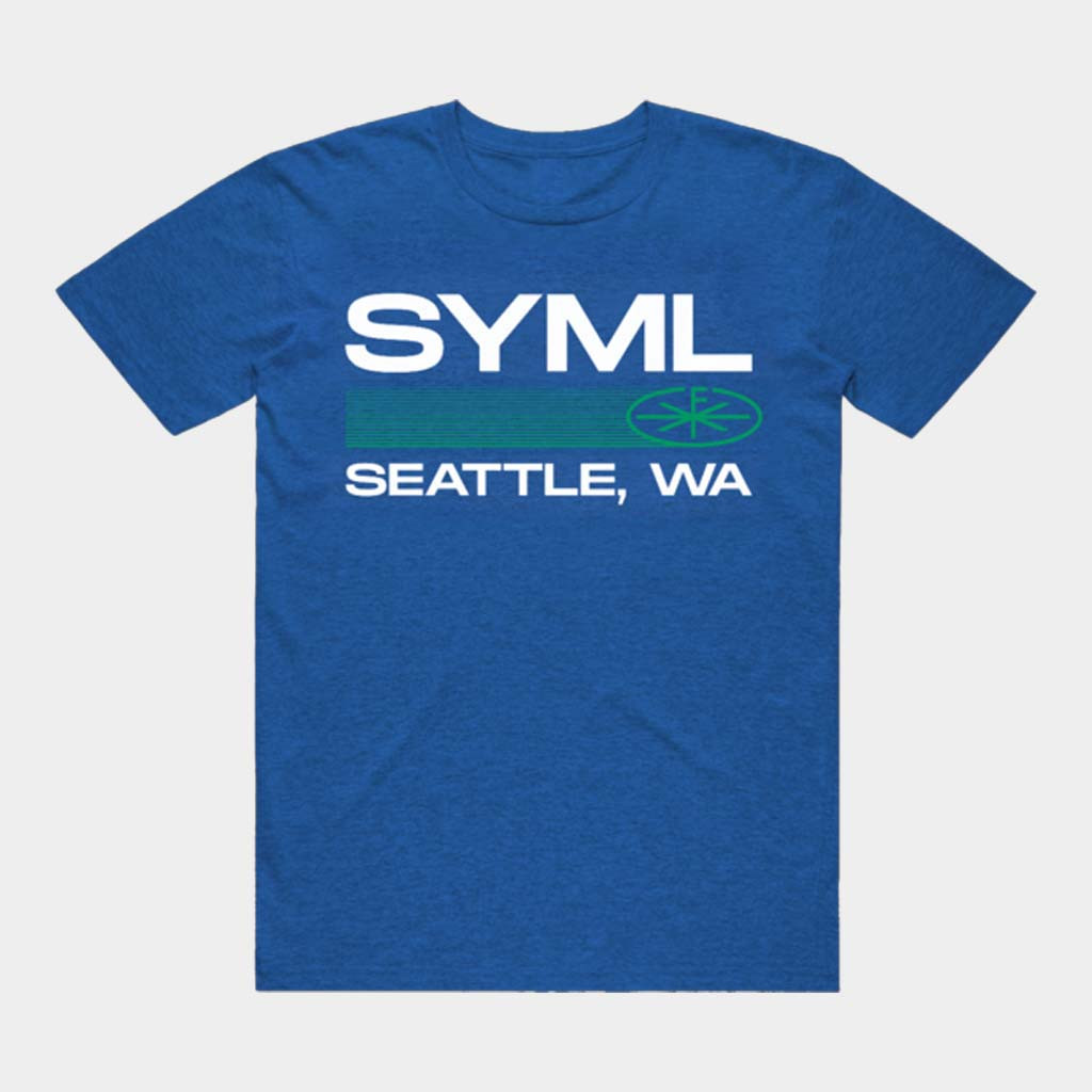 Syml Music Merch Seattle 26 Shirt Gift Ideas For Music Lovers