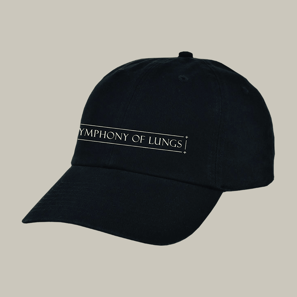 Symphony Of Lungs Hat Florence And The Machine Baseball Cap Fan Gift For Him