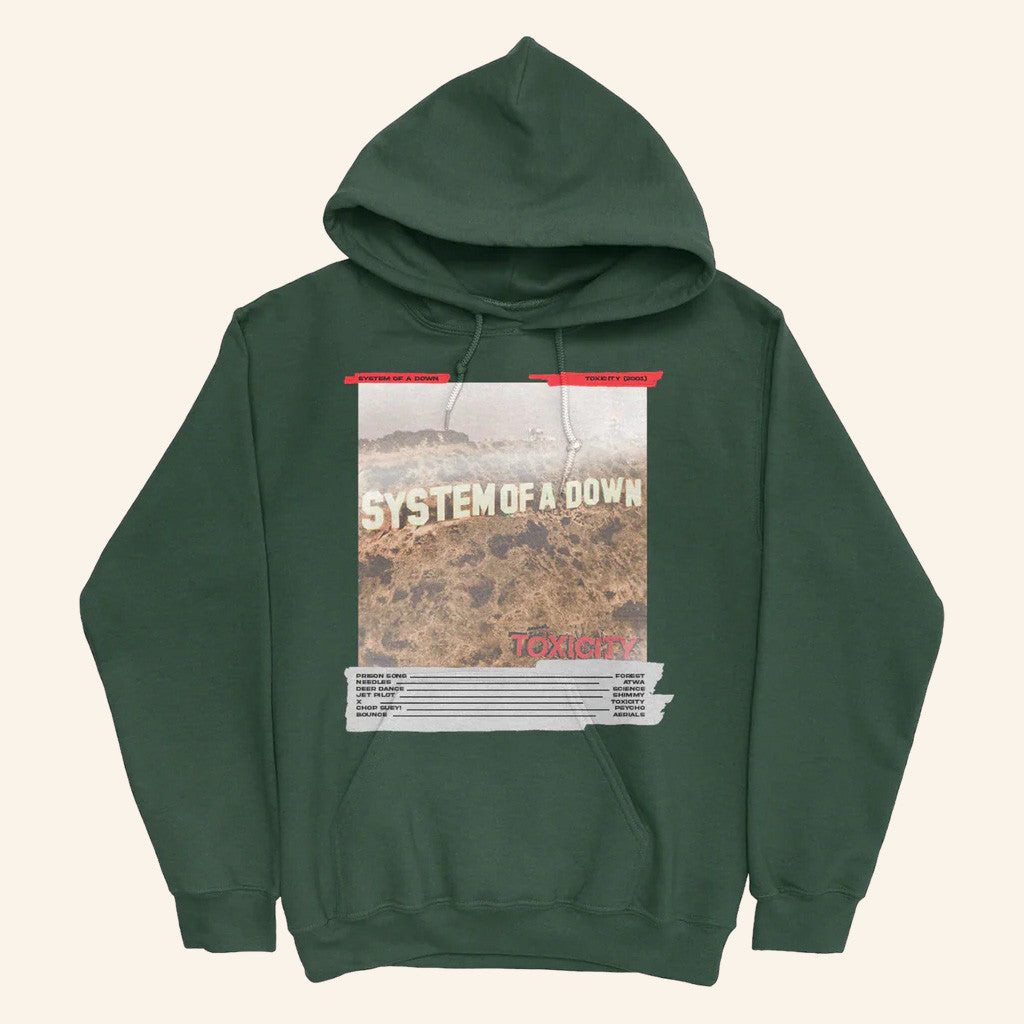 System Of A Down Merch Tour 2025 Mixing Board Hoodie Gifts For Besties System Of A Down Merch Tour 2025 Mixing Board Hoodie Gifts For Besties