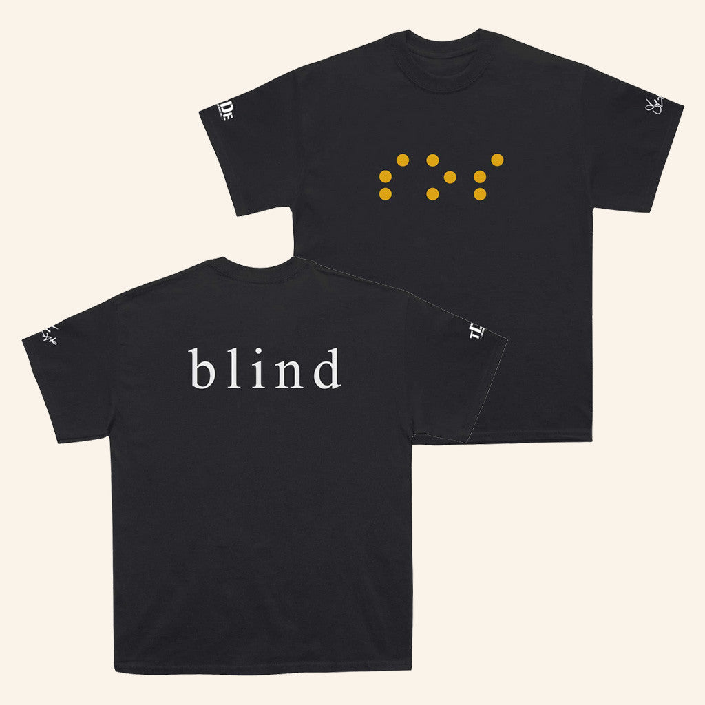 SZA Merch SOS Blind T-Shirt Best Gifts For Music Lovers