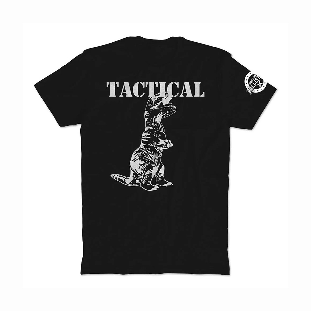 T Rex Kentucky Ballistics T-Shirt Kentucky Ballistics Fan Shirt Present Idea For Friends