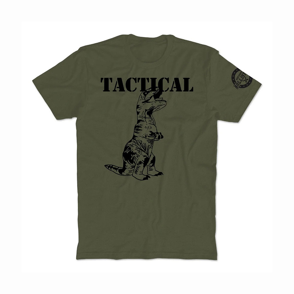 T Rex Tactical Kentucky Ballistics T-Shirt Kentucky Ballistics Merch Great Gift For Boyfriend