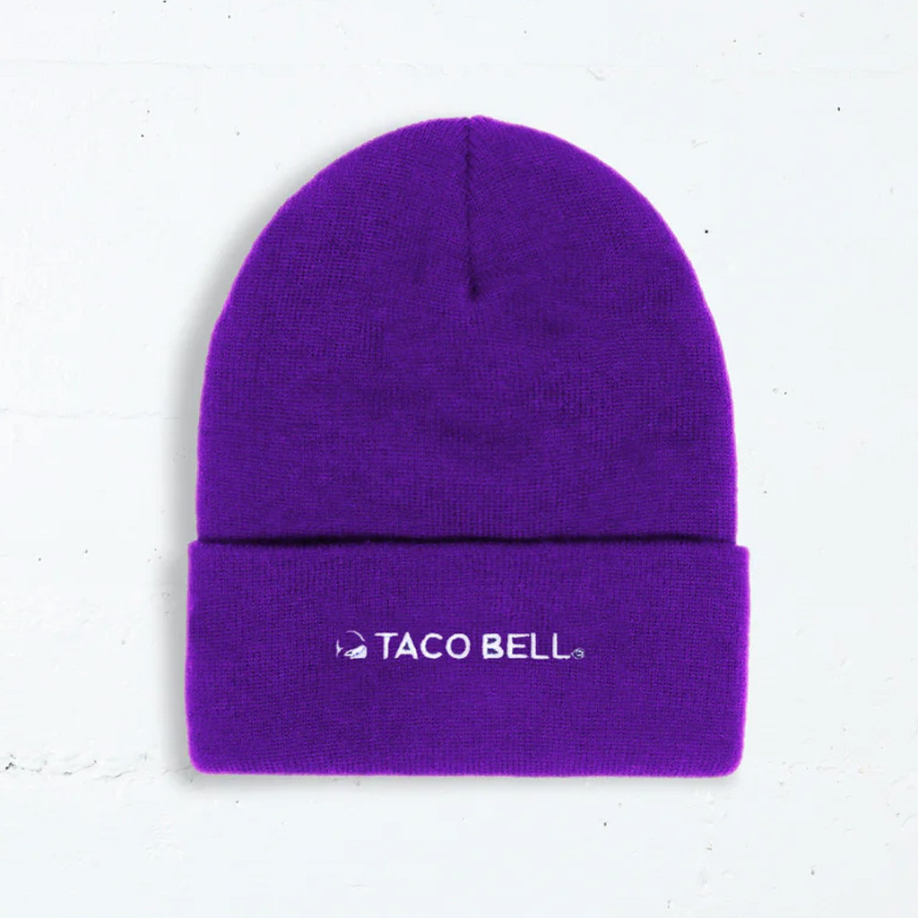 Taco Bell Merch Taco Bell Beanie Best Christmas Gifts Ideas For Mom Taco Bell Merch Taco Bell Beanie Best Christmas Gifts Ideas For Mom