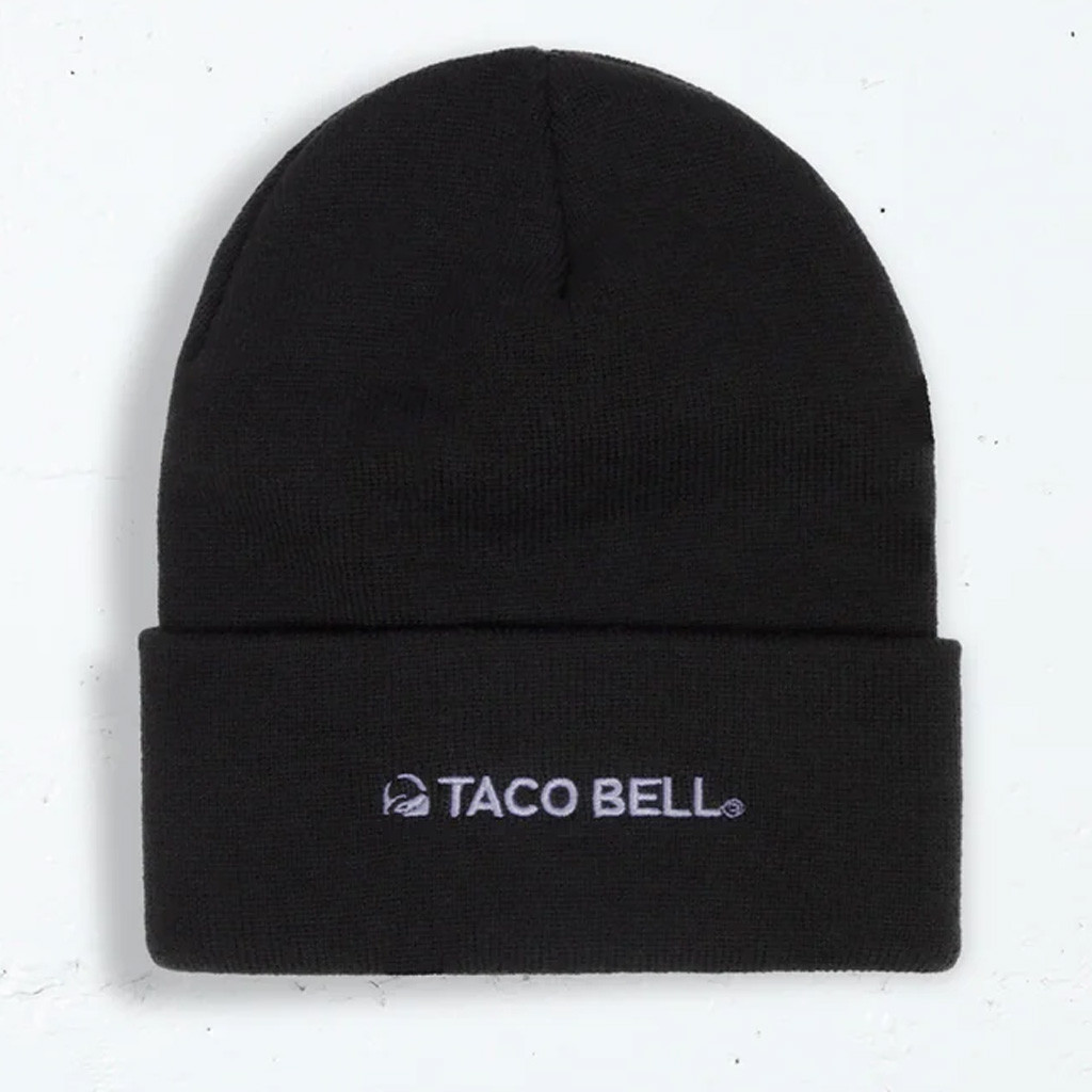 Taco Bell Merch Taco Bell Beanie Christmas Present Ideas For Boyfriend Taco Bell Merch Taco Bell Beanie Christmas Present Ideas For Boyfriend