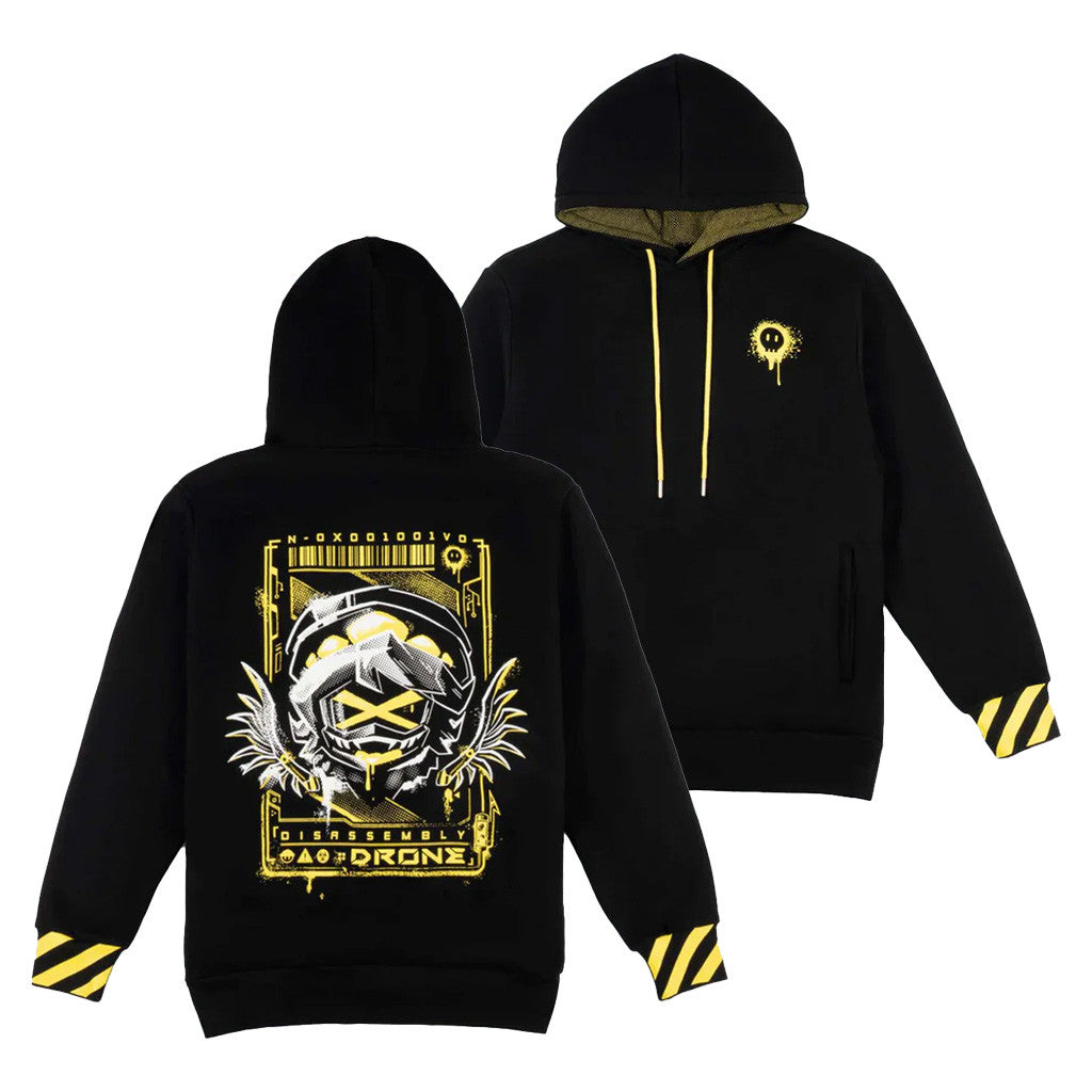 TADC Merch N Murder Drones Hoodie The Amazing Digital Circus Merch Gifts For Him TADC Merch N Murder Drones Hoodie The Amazing Digital Circus Merch Gifts For Him