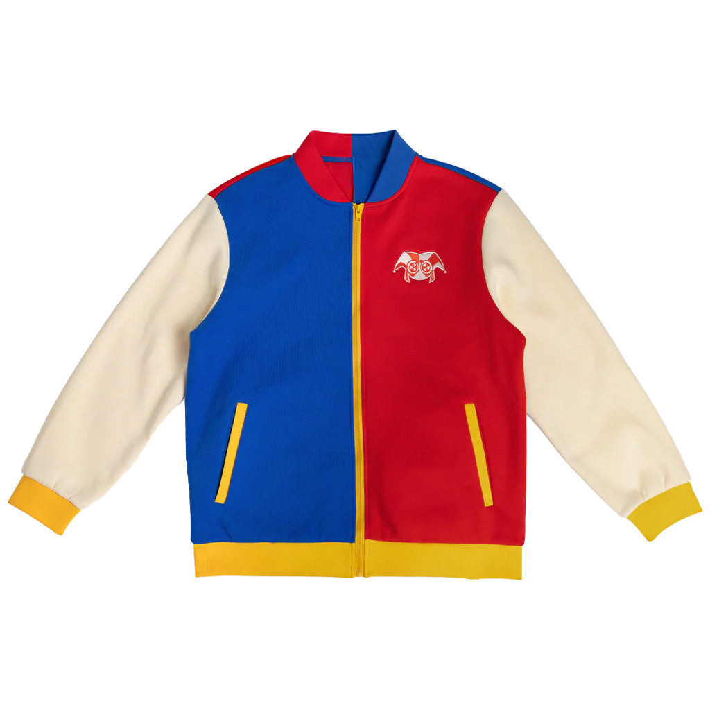 TADC Merch Pomni Jacket The Amazing Digital Circus Merch Gifts For Besties TADC Merch Pomni Jacket The Amazing Digital Circus Merch Gifts For Besties