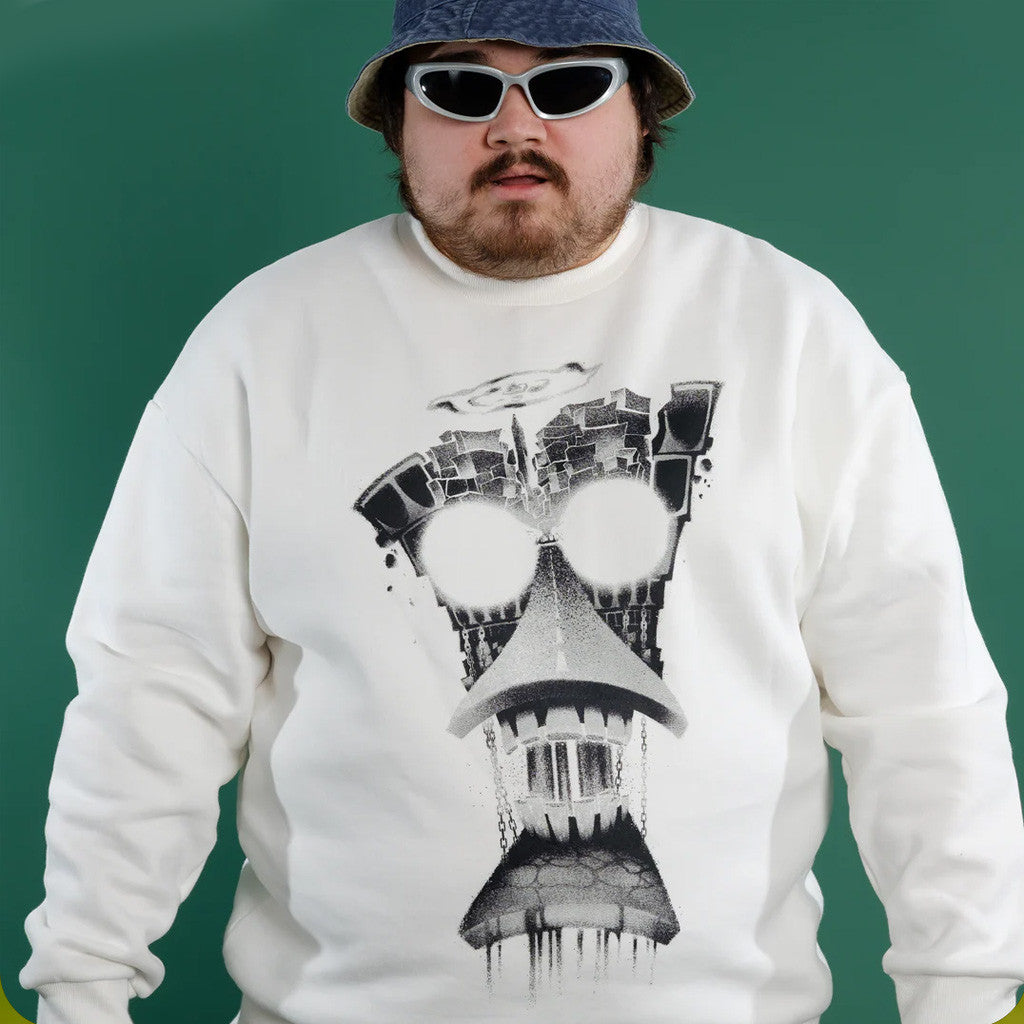 TADC Merch Rotling Sweatshirt The Amazing Digital Circus Merch Gifts For Husband