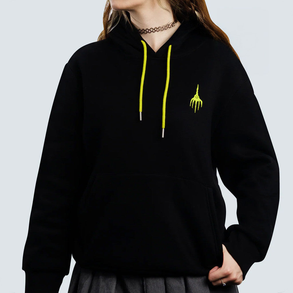 TADC Merch The Amazing Digital Circus Merch Haunting Ken Hoodie Gifts For Friends TADC Merch The Amazing Digital Circus Merch Haunting Ken Hoodie Gifts For Friends