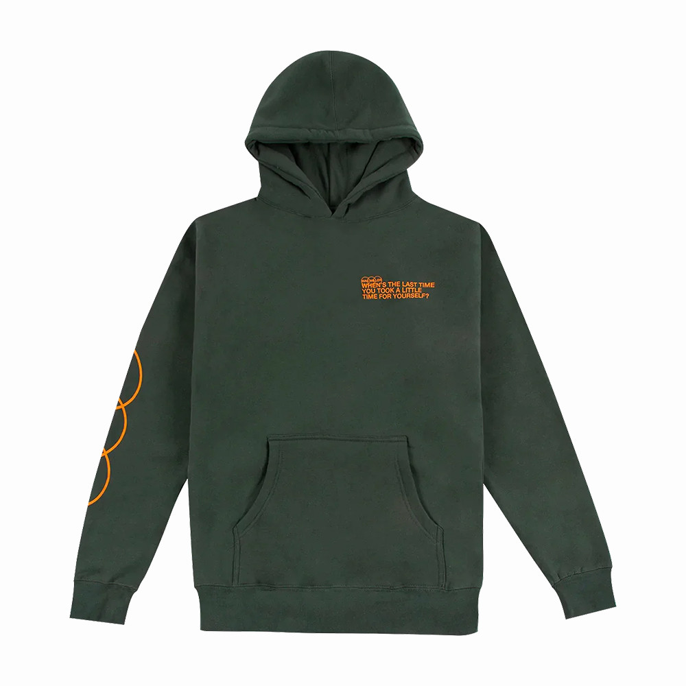 Take A Little Time Mac Miller Hoodie Rap Music Apparel Mac Miller Lover Present Idea