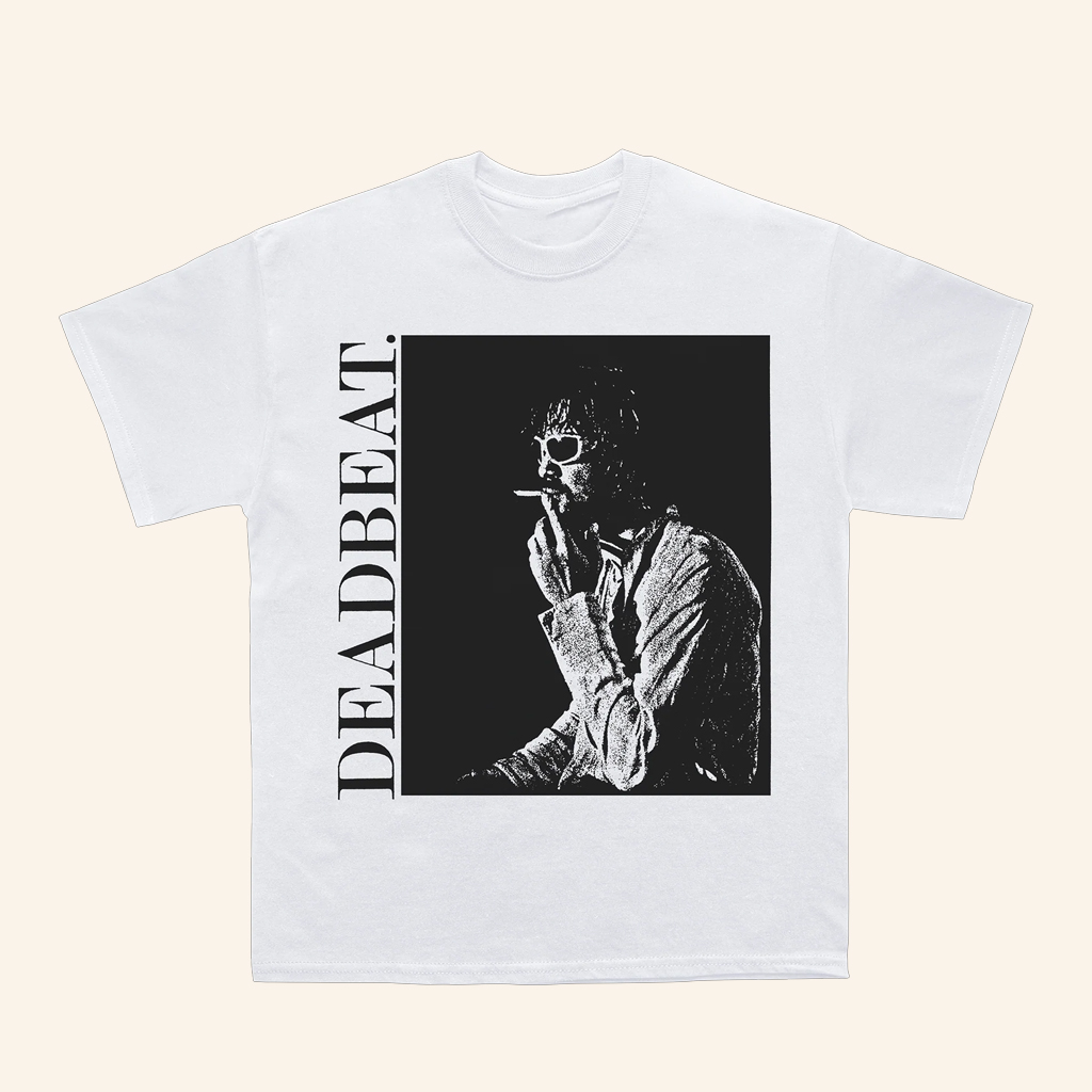 Tame Impala Merch Deadbeat Portrait T-Shirt Best Christmas Gifts For Husband Tame Impala Merch Deadbeat Portrait T-Shirt Best Christmas Gifts For Husband