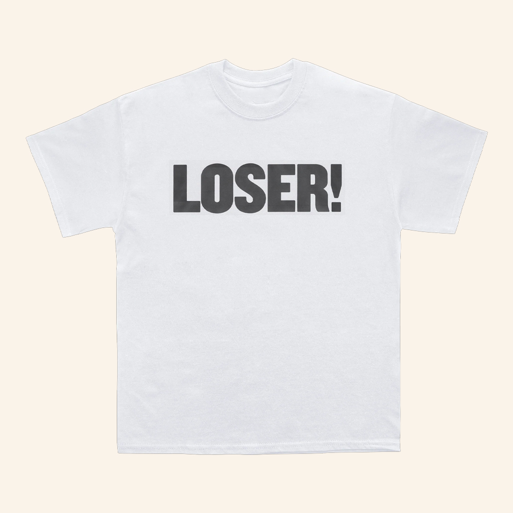 Tame Impala Merch Loser T-Shirt Best Christmas Gifts For Boyfriend Tame Impala Merch Loser T-Shirt Best Christmas Gifts For Boyfriend