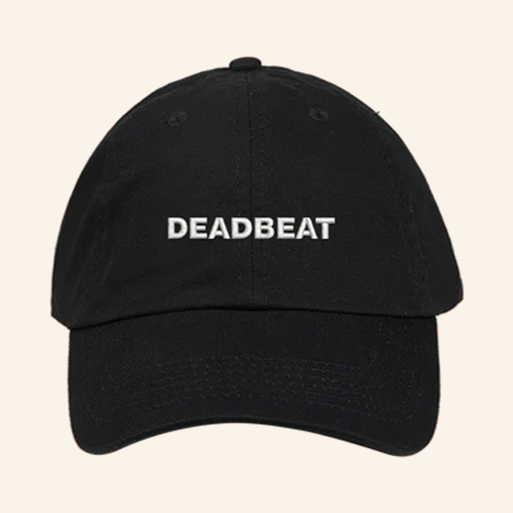 Tame Impala Merch Signed Logo Embroidered Hat Deadbeat Hat Gifts For Brother Tame Impala Merch Signed Logo Embroidered Hat Deadbeat Hat Gifts For Brother