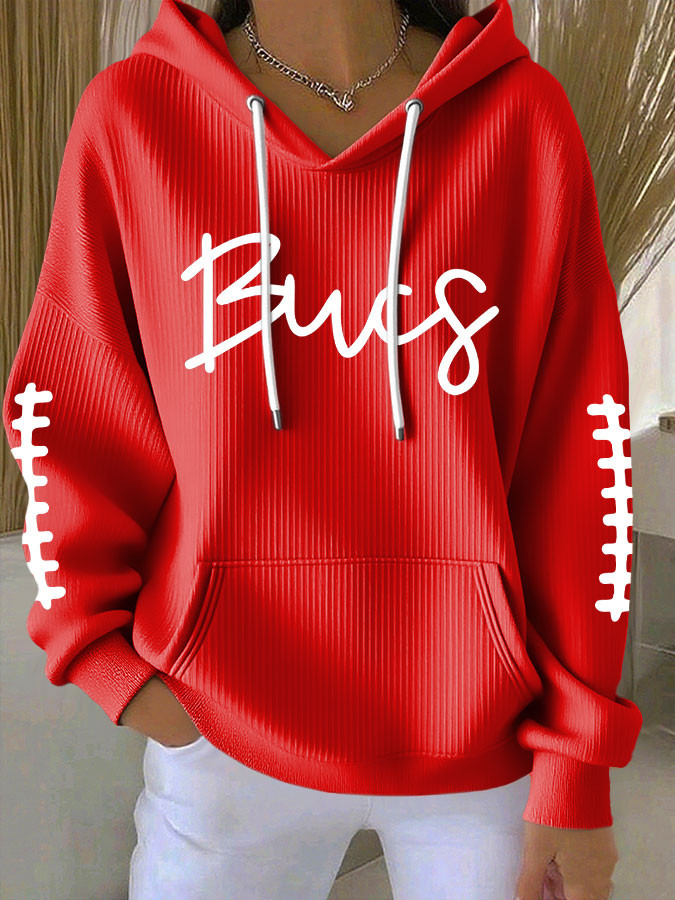 Tampa Bay Football Hoodie Tampa Bay Pride Merch Gameday Clothes Best Gift For Football Lovers
