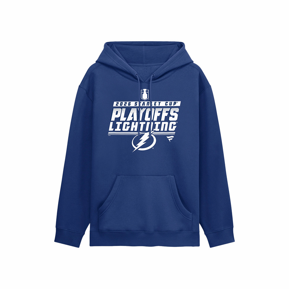 Tampa Bay Lightning Stanley Cup Hoodie Hockey Apparel Present For Husband