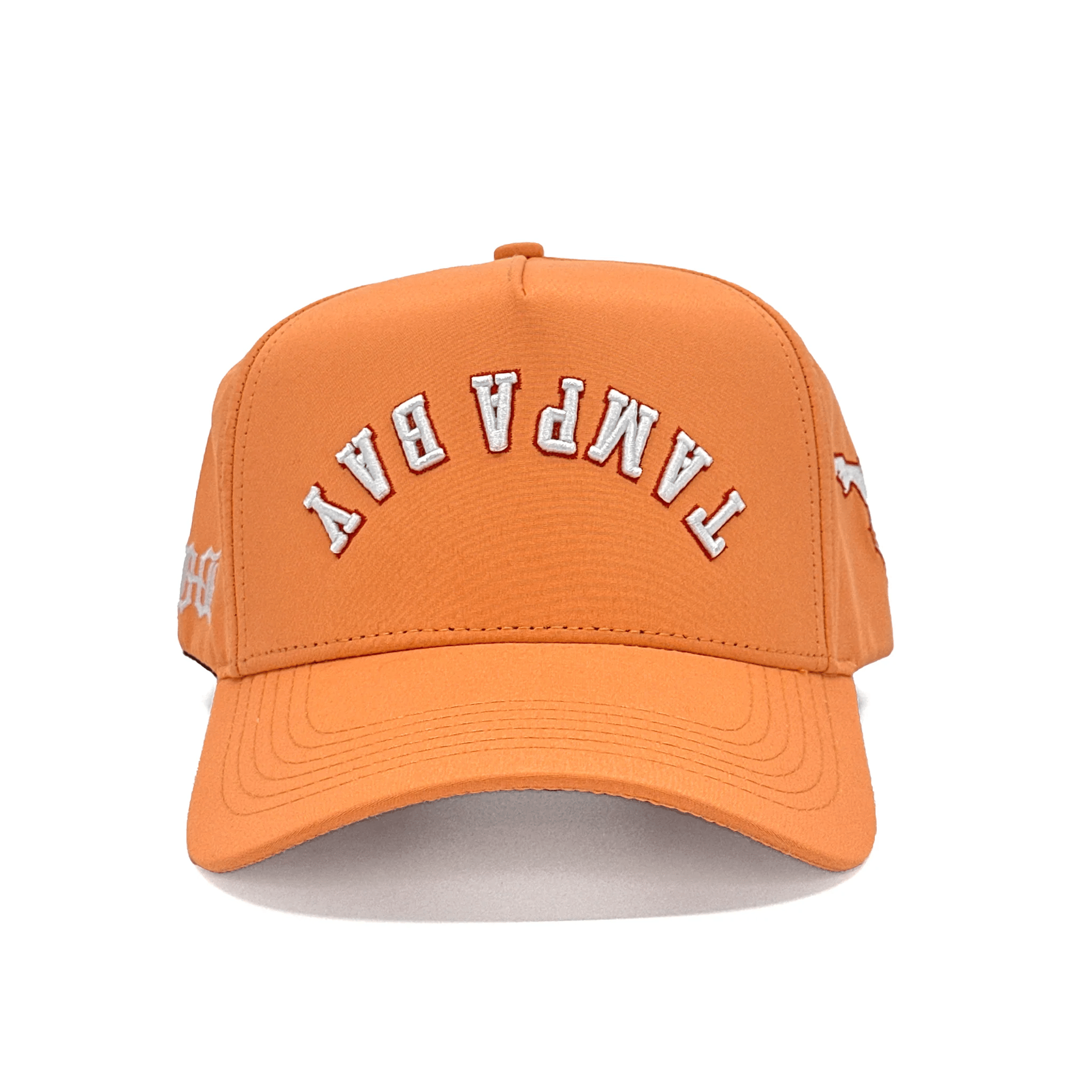 Tampa Bay Upside Down Hat Trend Tampa Bay Reversed Hat Father's Day Presents For Dad To Be Tampa Bay Upside Down Hat Trend Tampa Bay Reversed Hat Father's Day Presents For Dad To Be