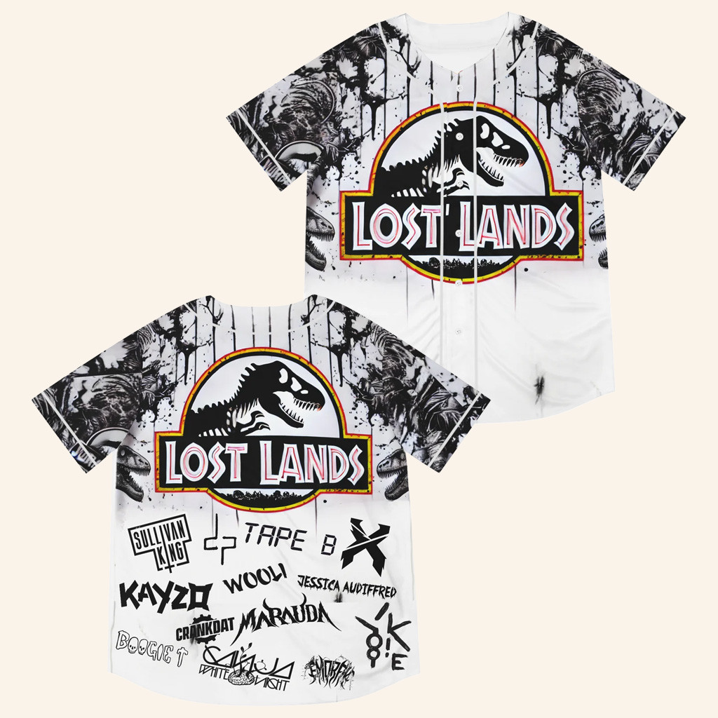 Tape B Merch Dino Lost Lands Jersey Christmas Gifts For Boyfriend Tape B Merch Dino Lost Lands Jersey Christmas Gifts For Boyfriend