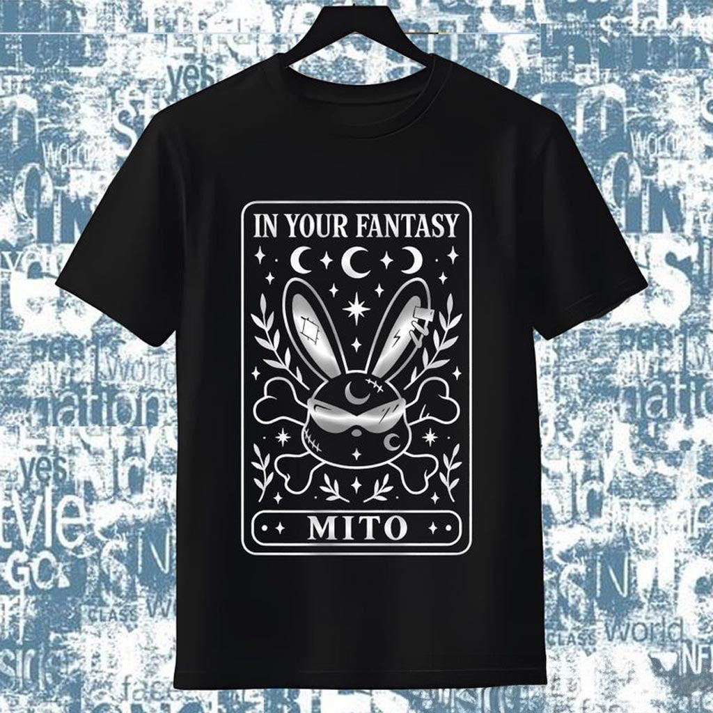 Tarot Ateez Mito World Tour 2025 Shirt, Ateez 2025 World Tour in Your Fantasy Tshirt, ATEEZ Tarot Ateez Mito World Tour 2025 Shirt, Ateez 2025 World Tour in Your Fantasy Tshirt, ATEEZ