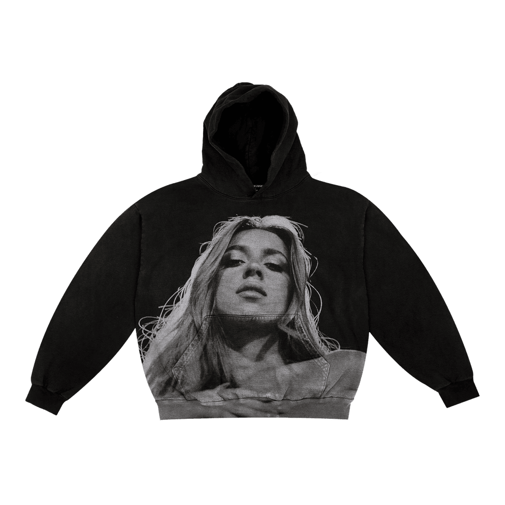 Tate McRae Merch Hoodie Tate McRae Hoodie Gifts For Canadian Music Fan Christmas Gift for Him