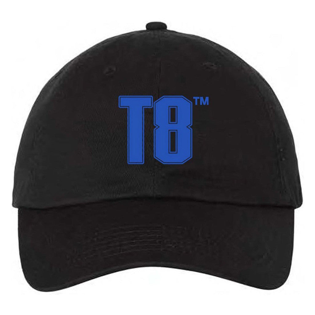 Tate Mcrae Merch T8 Black Hat Gifts For Him Her Tate Mcrae Merch T8 Black Hat Gifts For Him Her