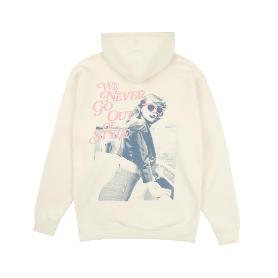 Taylor Swift Merch 1989 Taylor's Version Hoodie Swifties Taylor Swift Gifts For Friends
