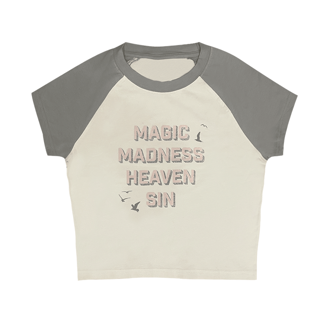 Taylor Swift Merch Magic Madness Heaven Sin Baby T-Shirt Taylor Swift Tour Swiftie Merch