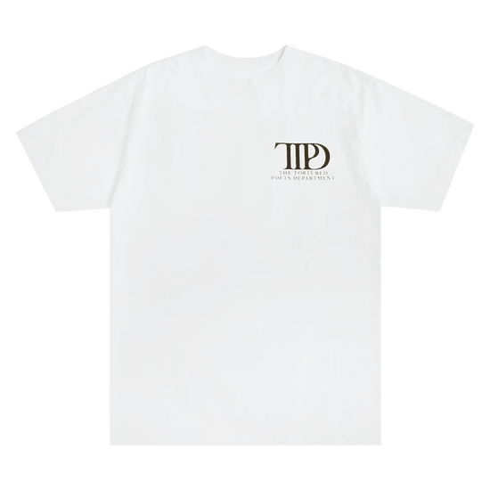 Taylor Swift Merch Shirt The Tortured Poets Department Concert Merch Gifts For Swifties