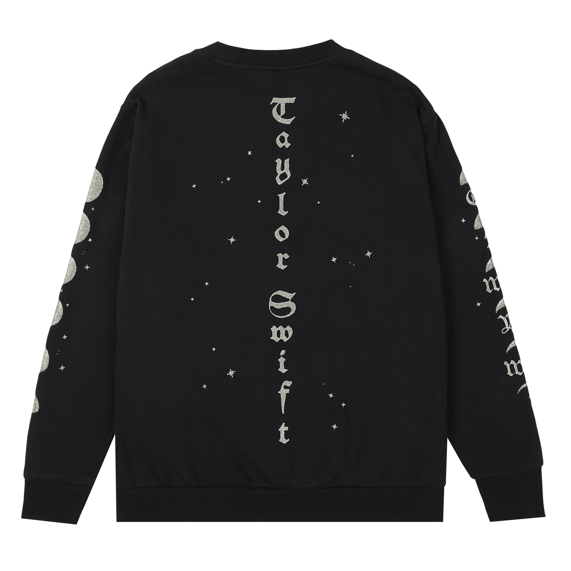 Taylor Swift Merch Sweatshirt Sparking Up My Darkest Night Taylor Swift Concert Merch