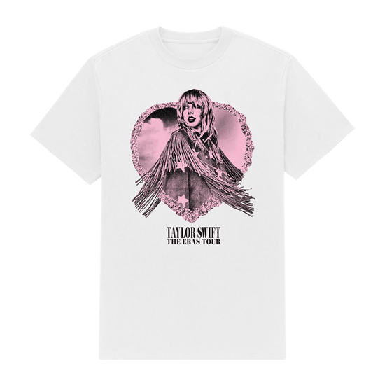 Taylor Swift Merch T-Shirt Taylor Swift The Eras Tour Lover Album Best Gifts For Swifties