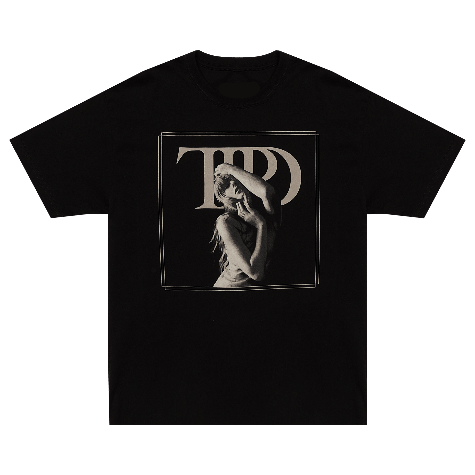 Taylor Swift Merch T-Shirt The Tortured Poets Department Taylor Swift Themed Gifts