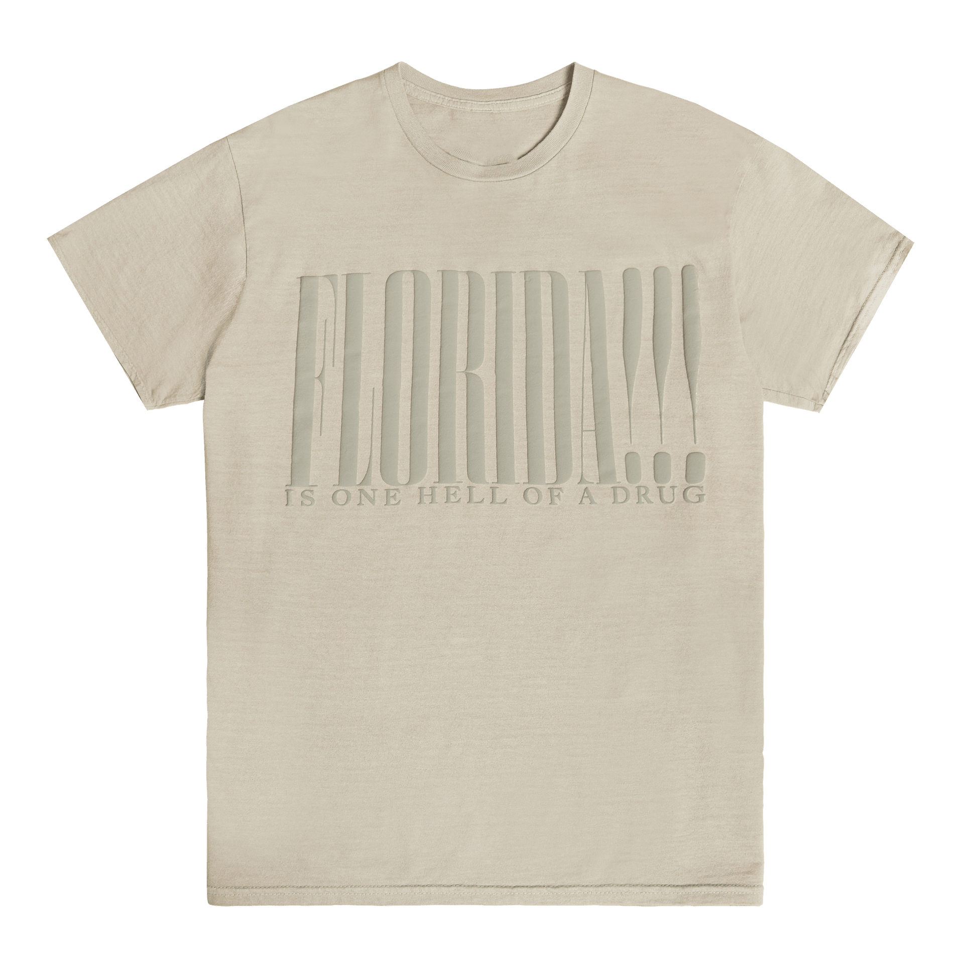 Taylor Swift Merch T-Shirt TTPD Florida Is One hell Of A Drug Taylor Swift Merchandise